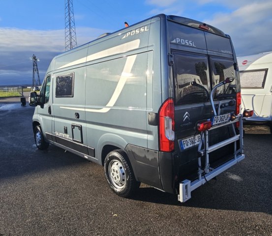 Possl Summit 540 - Photo 5