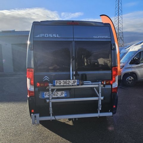 Possl Summit 540 - Photo 6