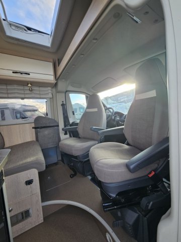 Possl Summit 540 - Photo 7