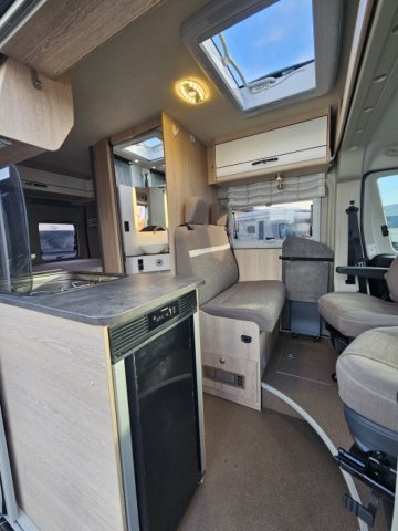 Possl Summit 540 - Photo 8