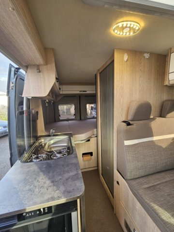 Possl Summit 540 - Photo 9