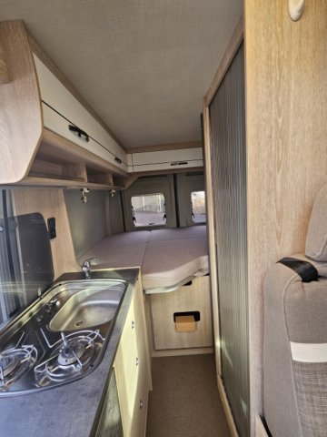 Possl Summit 540 - Photo 10