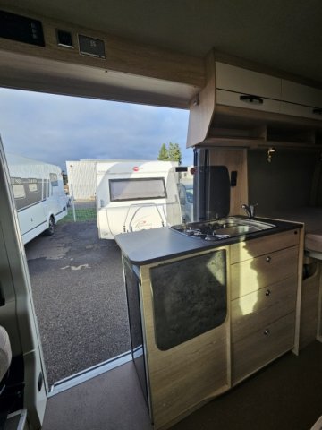 Possl Summit 540 - Photo 12