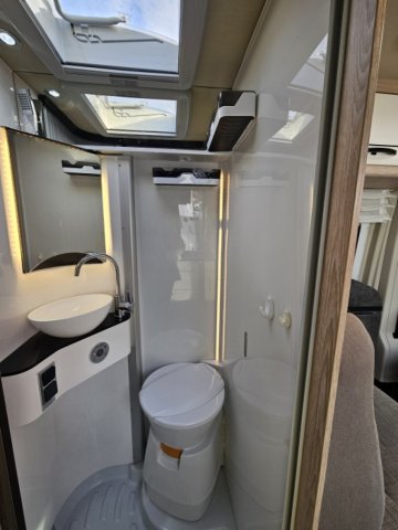 Possl Summit 540 - Photo 13