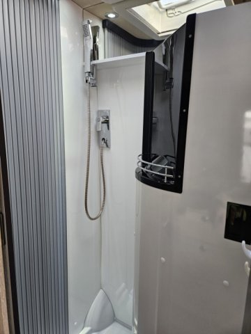 Possl Summit 540 - Photo 14