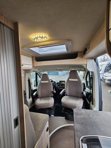 Possl Summit 540 - Photo 15