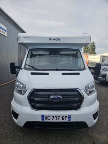 Rimor Kilig 67 Plus - Photo 2