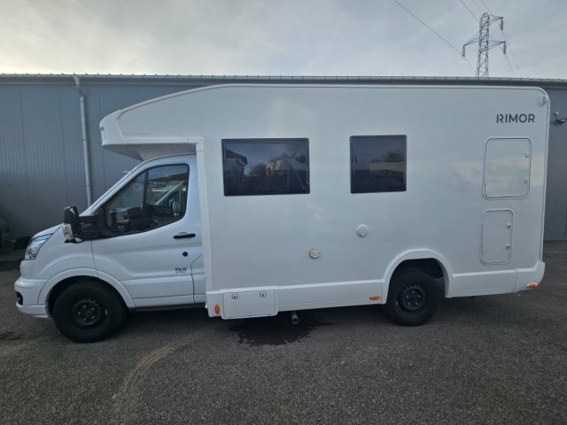 Rimor Kilig 67 Plus - Photo 5