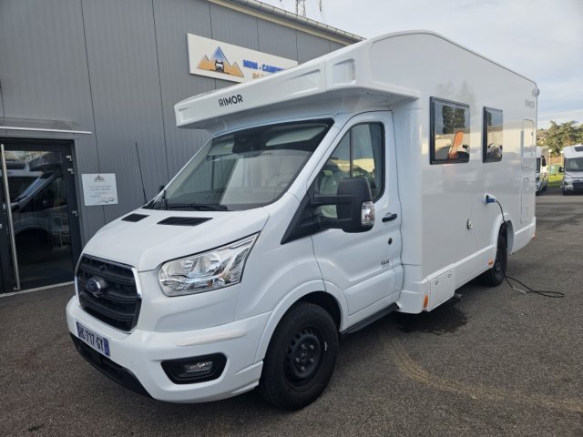 Rimor Kilig 67 Plus - Photo 6