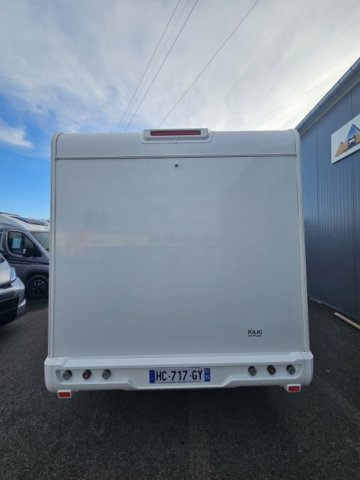 Rimor Kilig 67 Plus - Photo 7