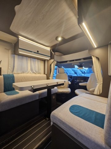 Rimor Kilig 67 Plus - Photo 8