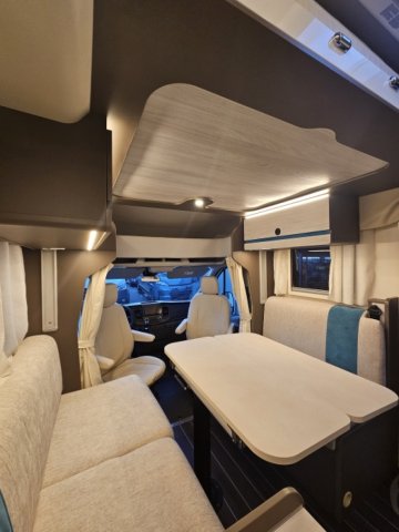 Rimor Kilig 67 Plus - Photo 9