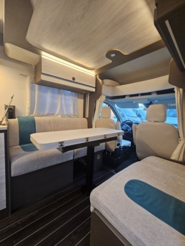 Rimor Kilig 67 Plus - Photo 10