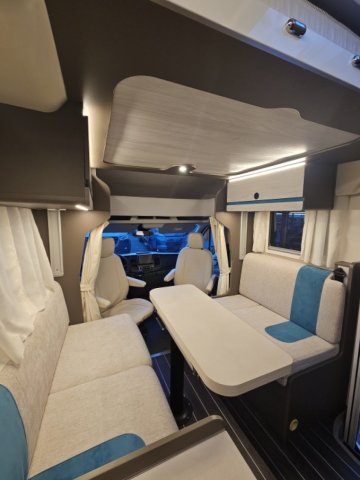 Rimor Kilig 67 Plus - Photo 11