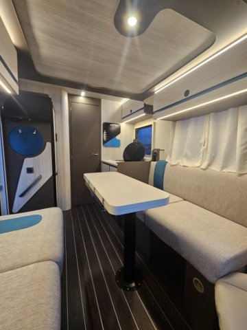 Rimor Kilig 67 Plus - Photo 12