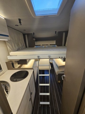 Rimor Kilig 67 Plus - Photo 13