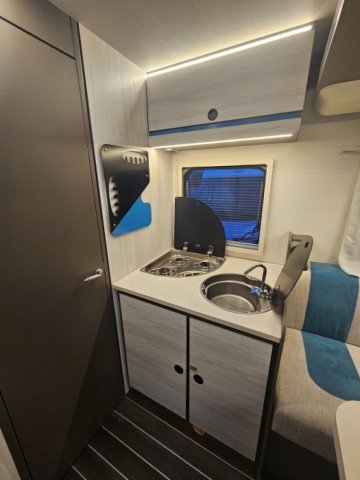 Rimor Kilig 67 Plus - Photo 14