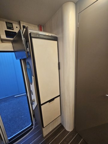 Rimor Kilig 67 Plus - Photo 15