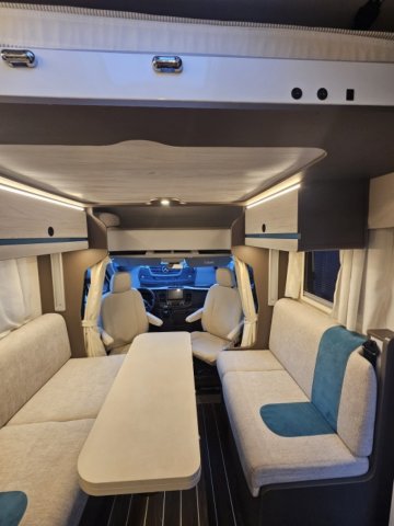 Rimor Kilig 67 Plus - Photo 16