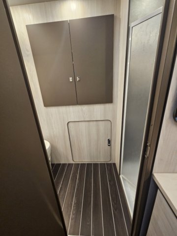 Rimor Kilig 67 Plus - Photo 17