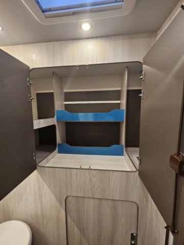 Rimor Kilig 67 Plus - Photo 18