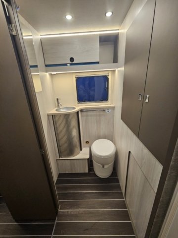 Rimor Kilig 67 Plus - Photo 19