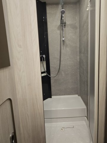 Rimor Kilig 67 Plus - Photo 20