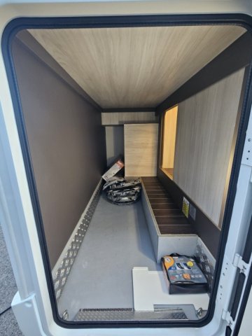 Rimor Kilig 67 Plus - Photo 22