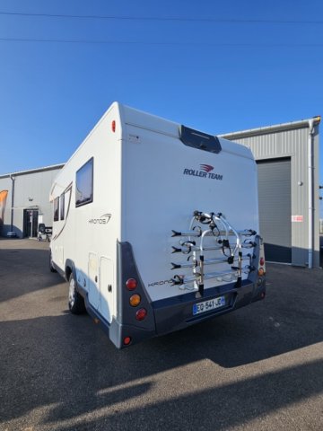 Roller Team Kronos 264 TL 264TL - Photo 5