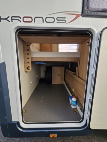 Roller Team Kronos 264 TL 264TL - Photo 15