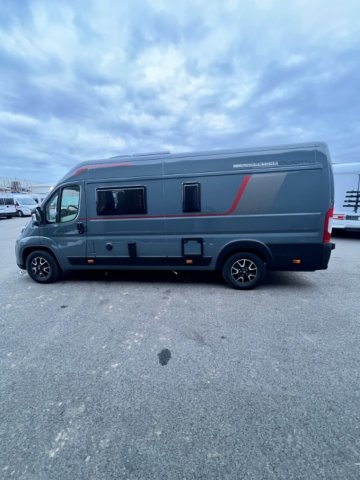 Roller Team Livingstone Duo XL Sport LIVING - Photo 3