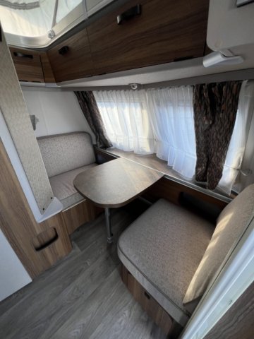 Eriba Touring 430 - Photo 3