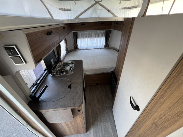 Eriba Touring 430 - Photo 4