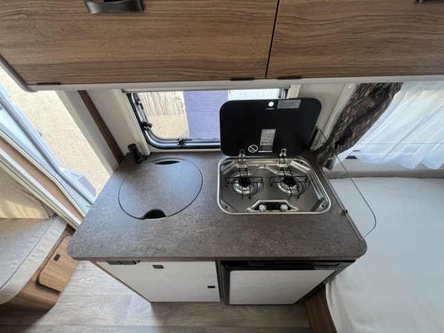 Eriba Touring 430 - Photo 5