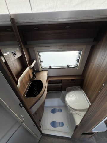 Eriba Touring 430 - Photo 7