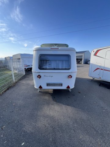 Eriba Touring 430 - Photo 8