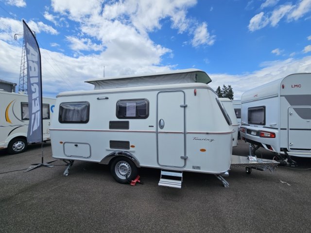 Eriba Touring 542 - Photo 2