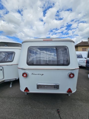 Eriba Touring 542 - Photo 3