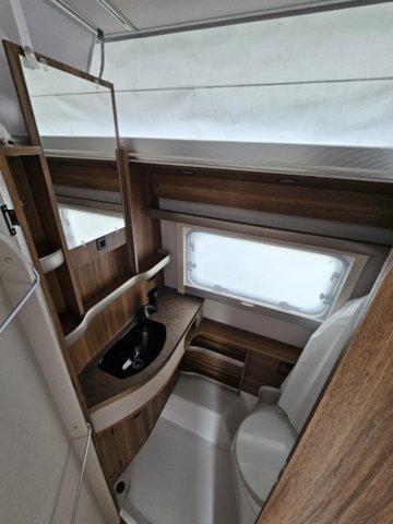 Eriba Touring 542 - Photo 9