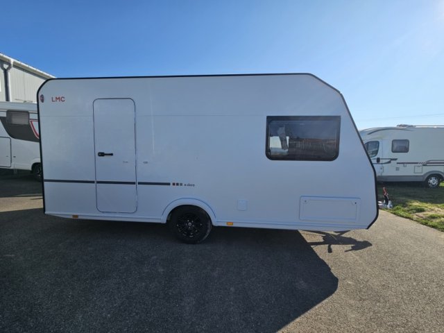 LMC E:Dero 470 K 470K - Photo 2