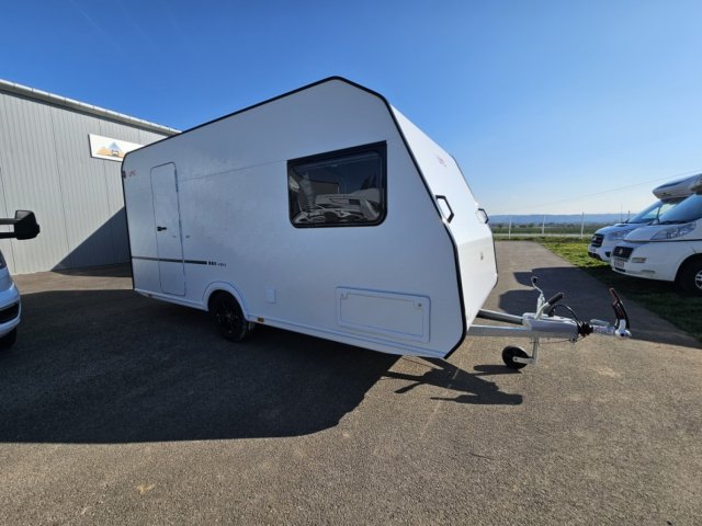 LMC E:Dero 470 K 470K - Photo 3