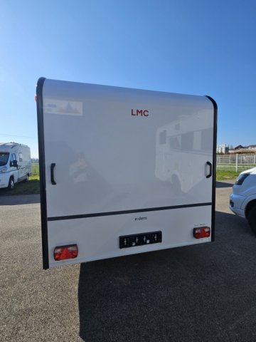 LMC E:Dero 470 K 470K - Photo 5