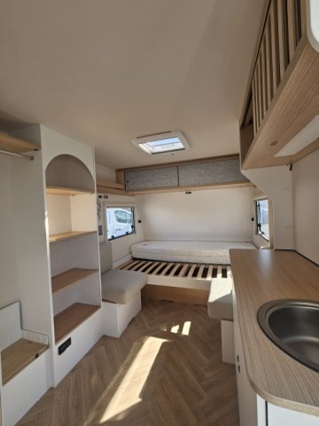 LMC E:Dero 470 K 470K - Photo 6