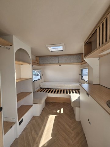 LMC E:Dero 470 K 470K - Photo 7