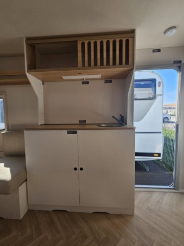 LMC E:Dero 470 K 470K - Photo 8