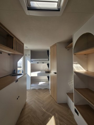 LMC E:Dero 470 K 470K - Photo 10