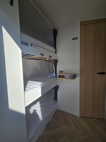 LMC E:Dero 470 K 470K - Photo 11