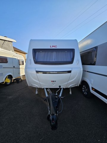 LMC Sassino 390 K 390K - Photo 3