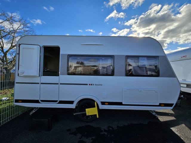 LMC Sassino 430 D - Photo 2