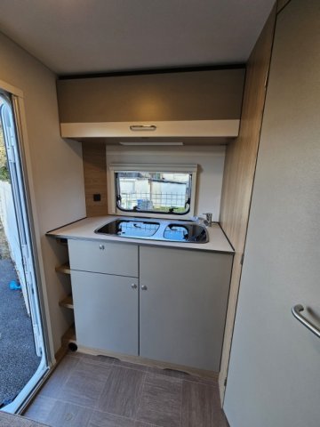 LMC Sassino 430 D - Photo 3